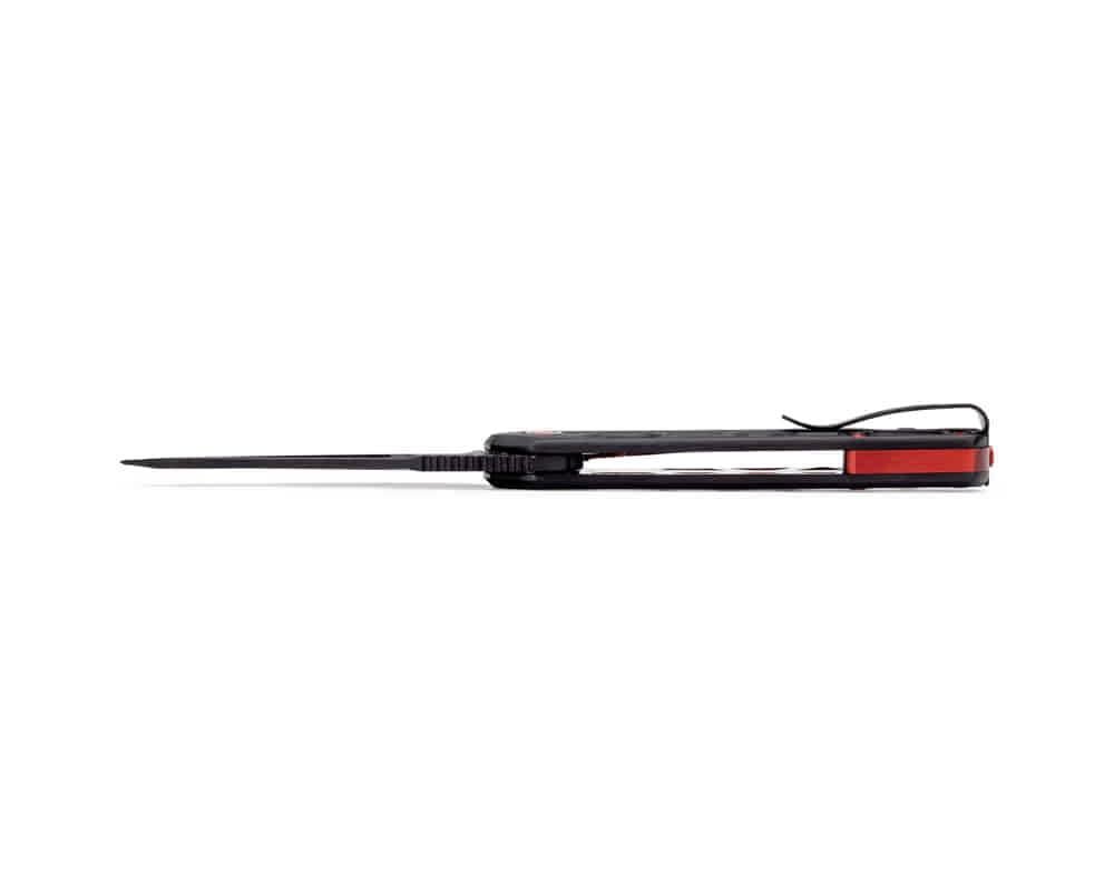 Buck 813 Mini Trace OPS Çakı, Siyah