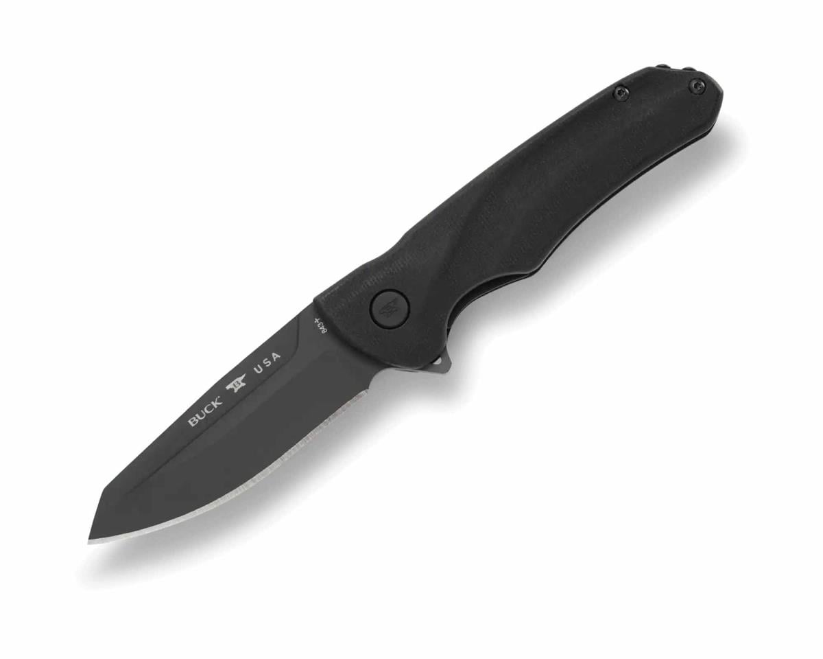 Buck 843 Sprint OPS Çakı, Siyah