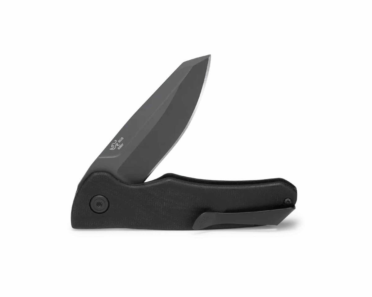 Buck 843 Sprint OPS Çakı, Siyah