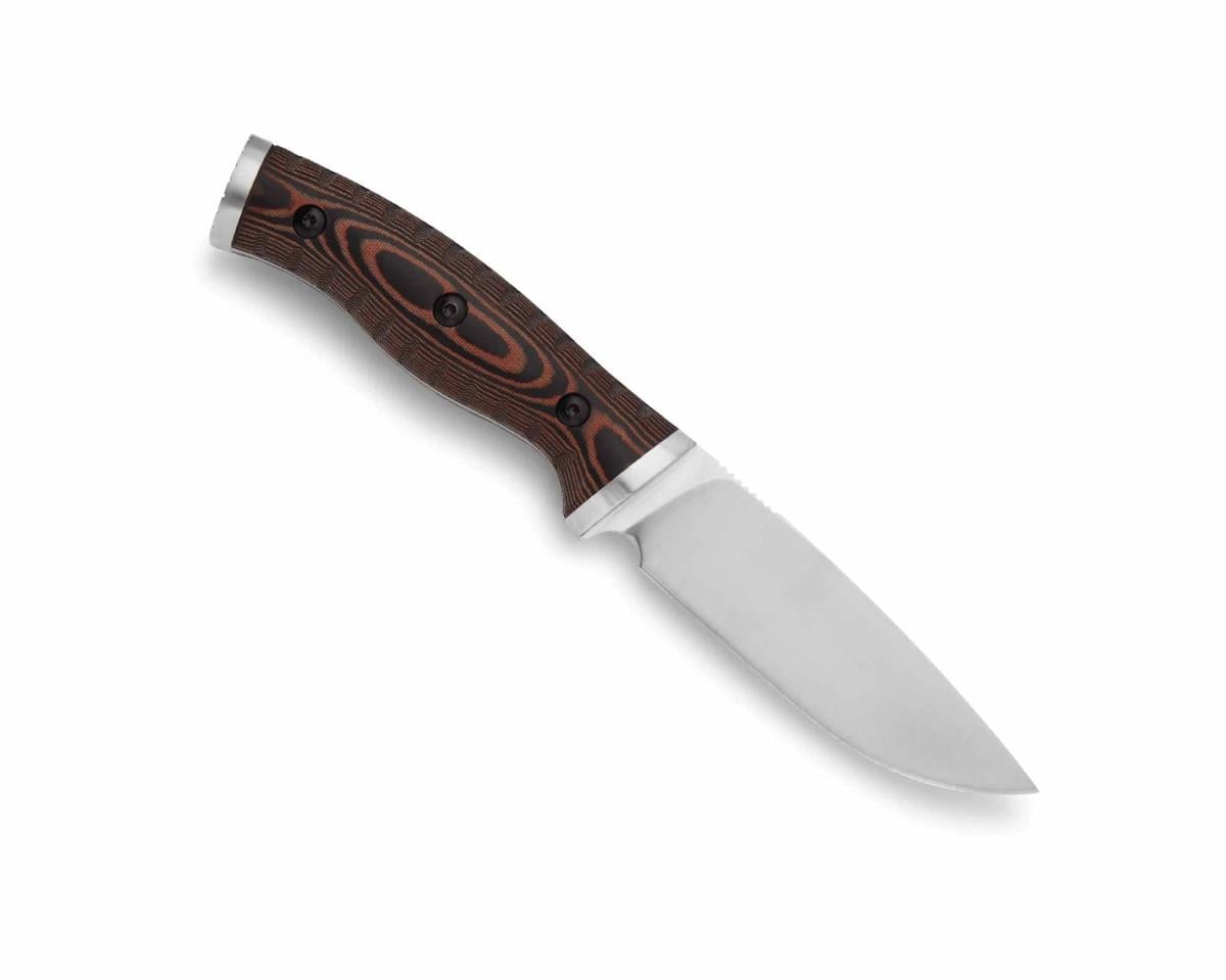 Buck 853 Selkirk Small Bıçak, Blisterli