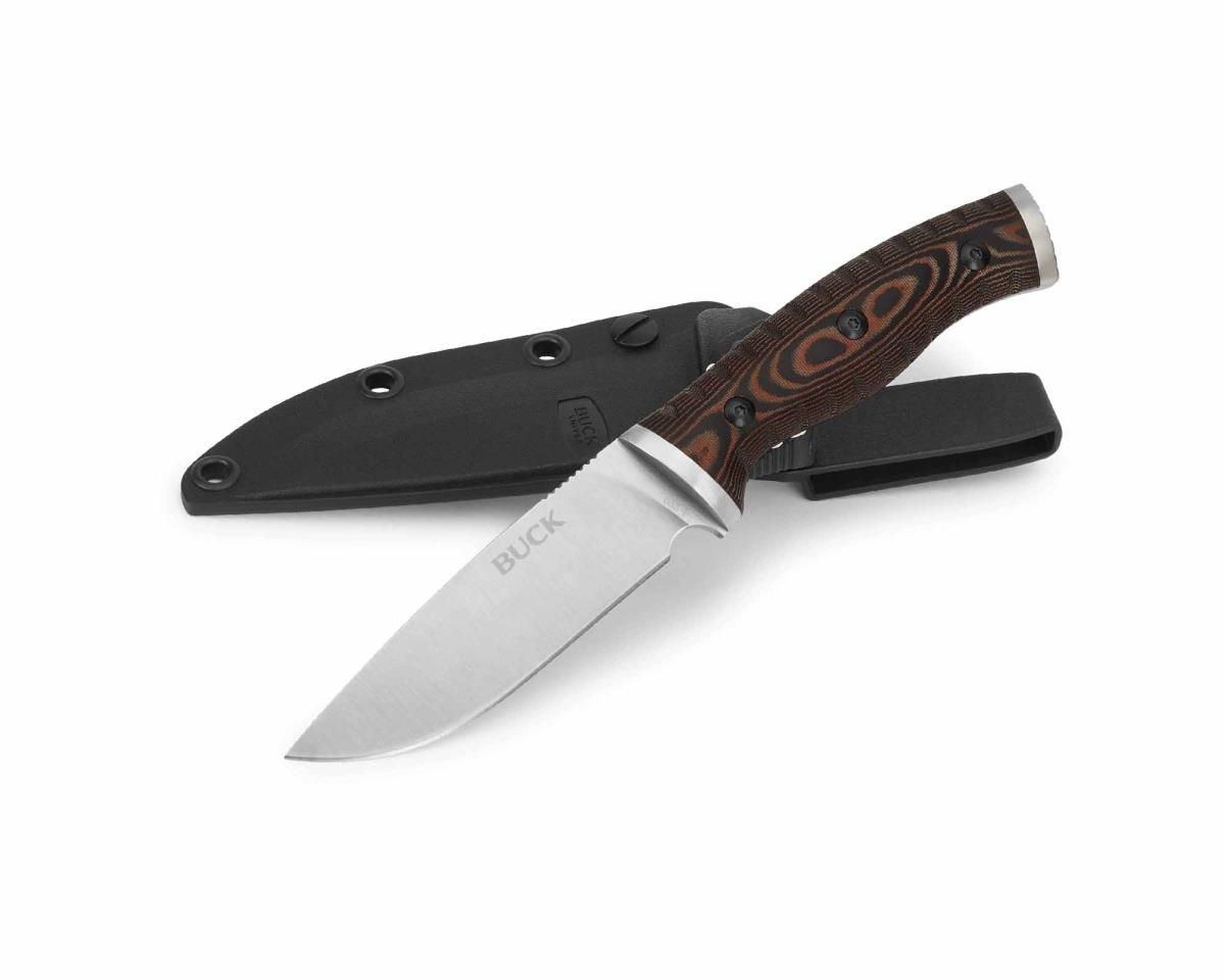 Buck 853 Selkirk Small Bıçak, Blisterli