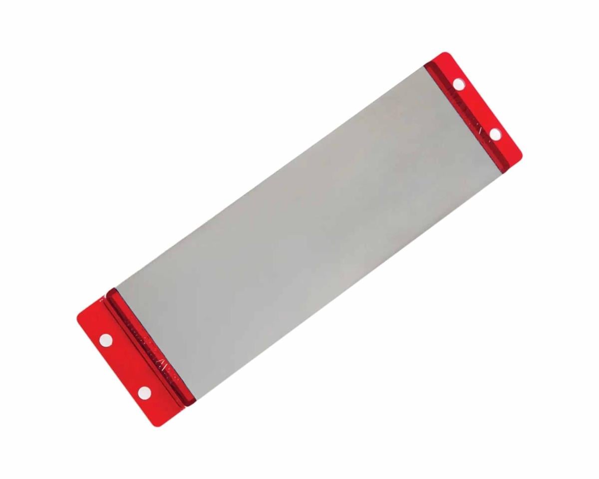 Buck EdgeTek Bench - Medium Bileme Taşı, Blisterli