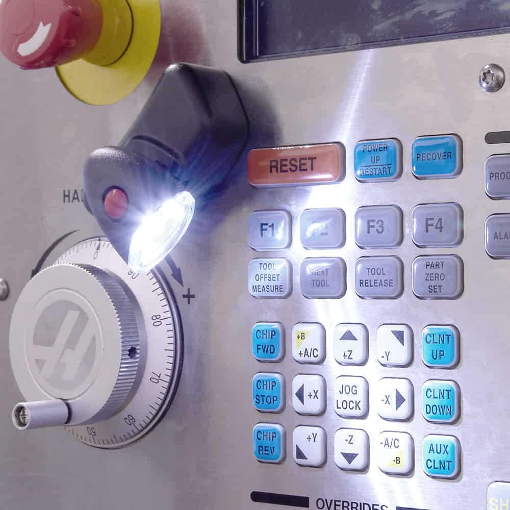 Carson CP-60 MagniVisor™ Deluxe Baş Üstü Büyüteç Vizörü