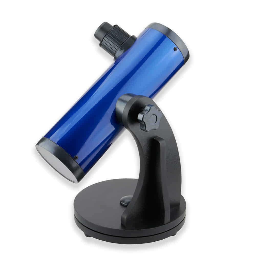 Carson JC-200 SkySeeker™ 15-37,5x76mm Newton Reflektör