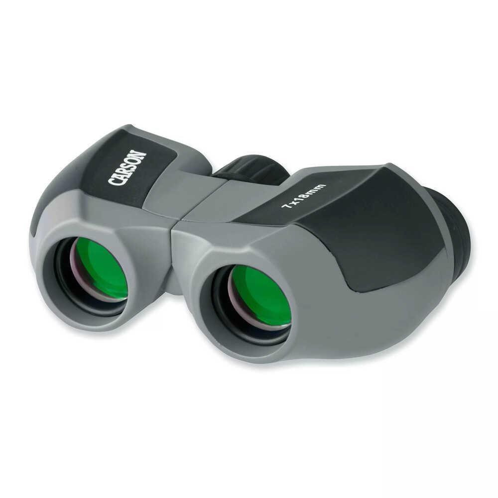Carson JD-710 MiniScout™ 7x18mm Kompakt Dürbün