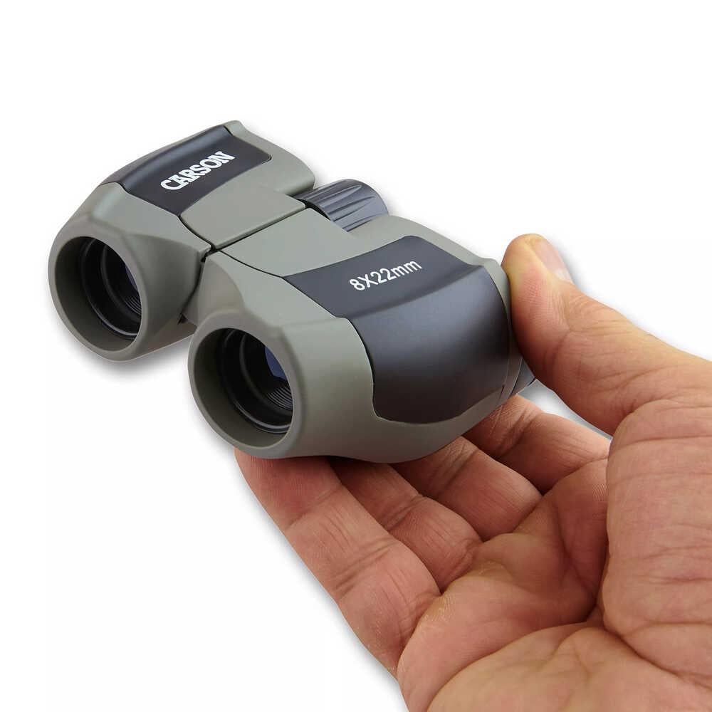 Carson JD-822 Scout™ 8x22mm Dürbün