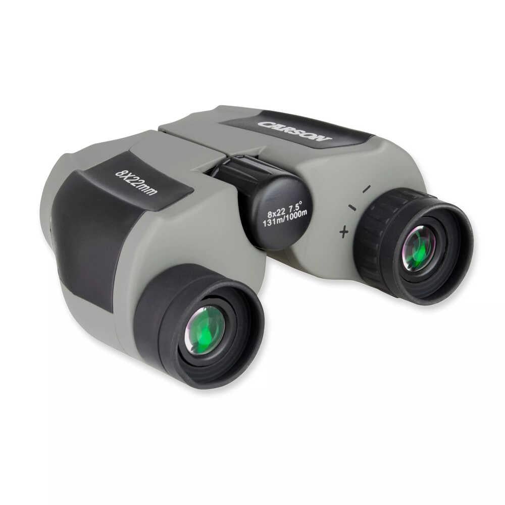 Carson JD-822 Scout™ 8x22mm Dürbün