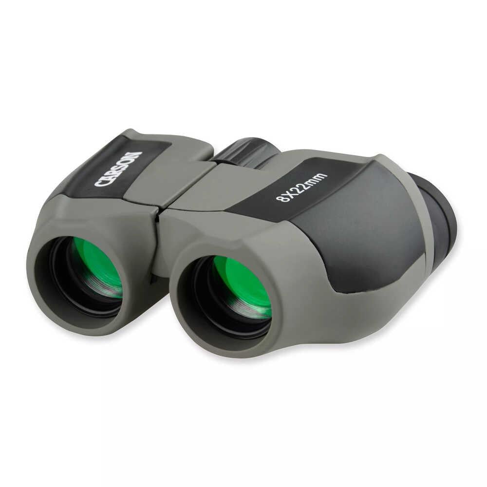 Carson JD-822 Scout™ 8x22mm Dürbün
