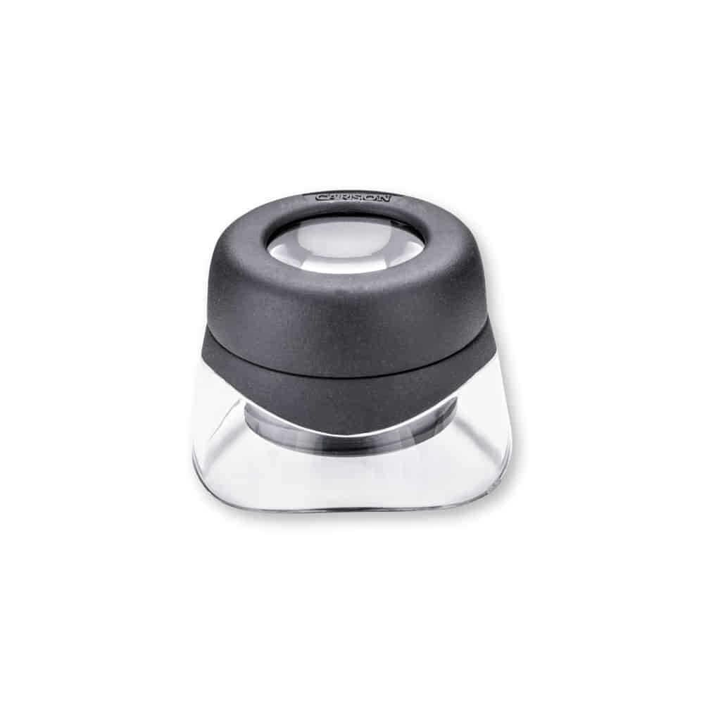Carson LH-30 VersaLoupe™ 10x Güçlü Büyüteç