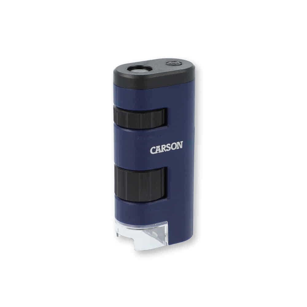 Carson MM-450 Pocket Micro™ 20x-60x Cep Mikroskobu