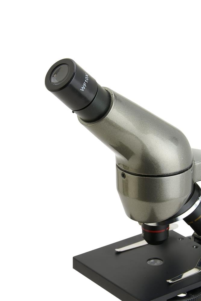 Carson MS-040 40x-400x Yeni Başlayanlar için Biyolojik Mikroskop