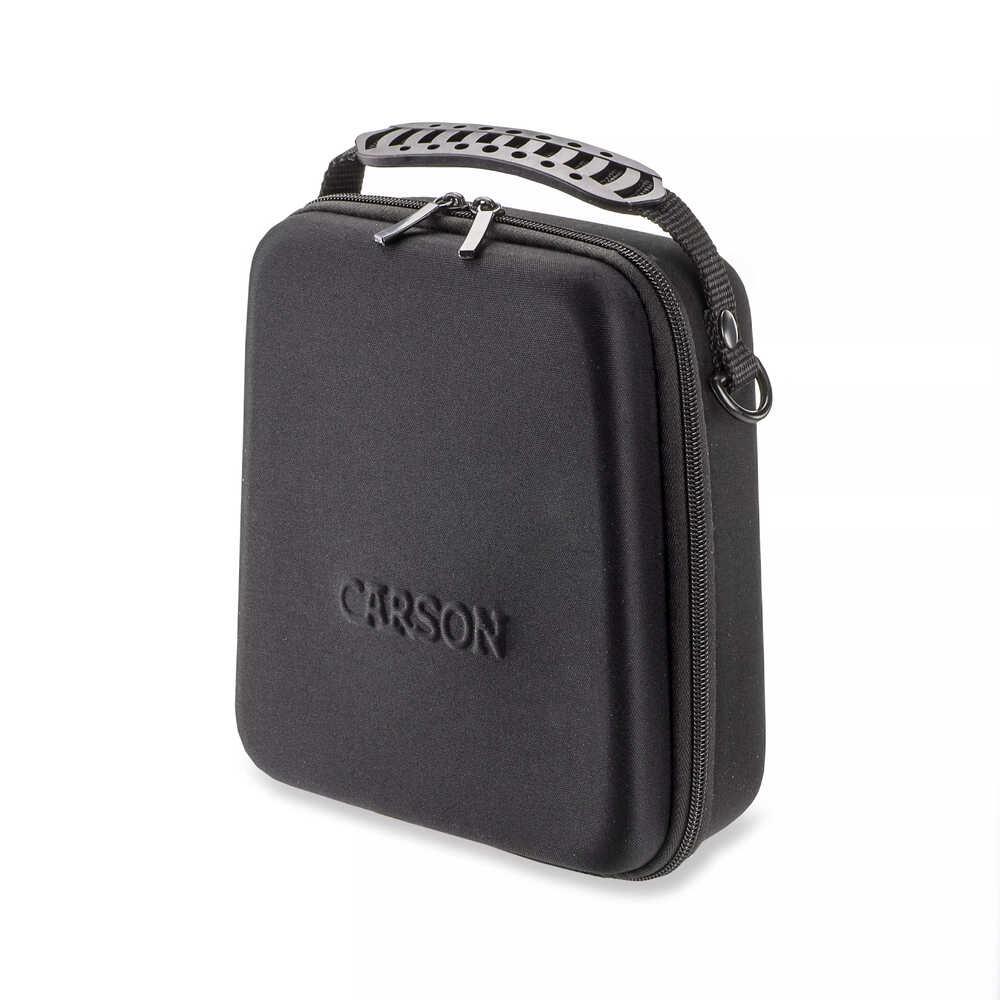Carson RD-042 RD Series™ 10x42mm Açık Köprü Kompakt Dürbün