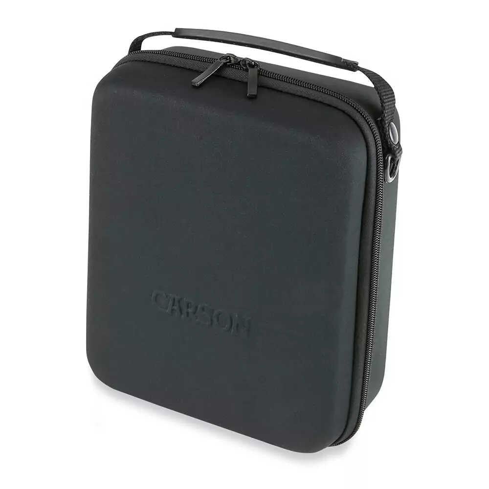 Carson RD-050 RD Series™ 10x50mm Açık Köprü Kompakt Dürbün