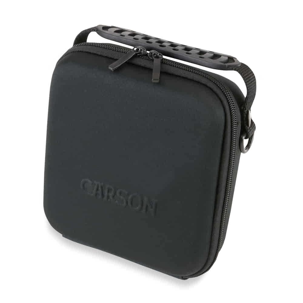 Carson RD-826 RD Series™ 8x26mm Açık Köprü Kompakt Dürbün