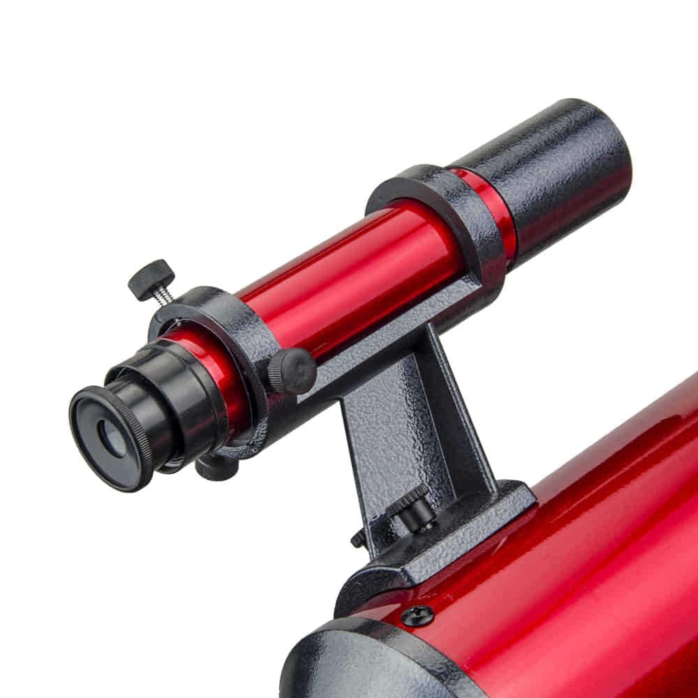 Carson RP-400 Red Planet™ 50-111x90mm Refraktör Teleskop