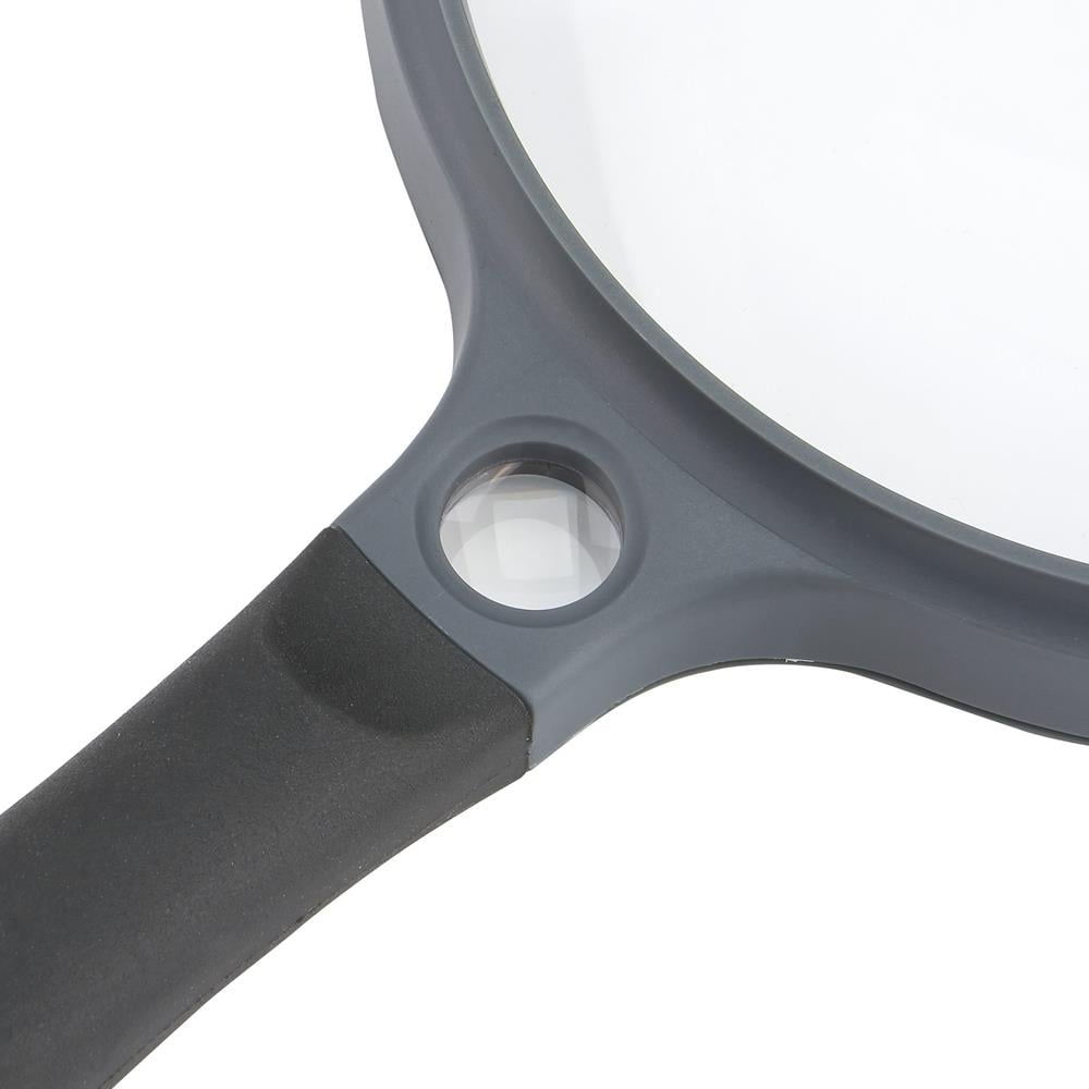 Carson SG-14 SureGrip™ 13cm 2x Büyütme 11,5x Spot Lens