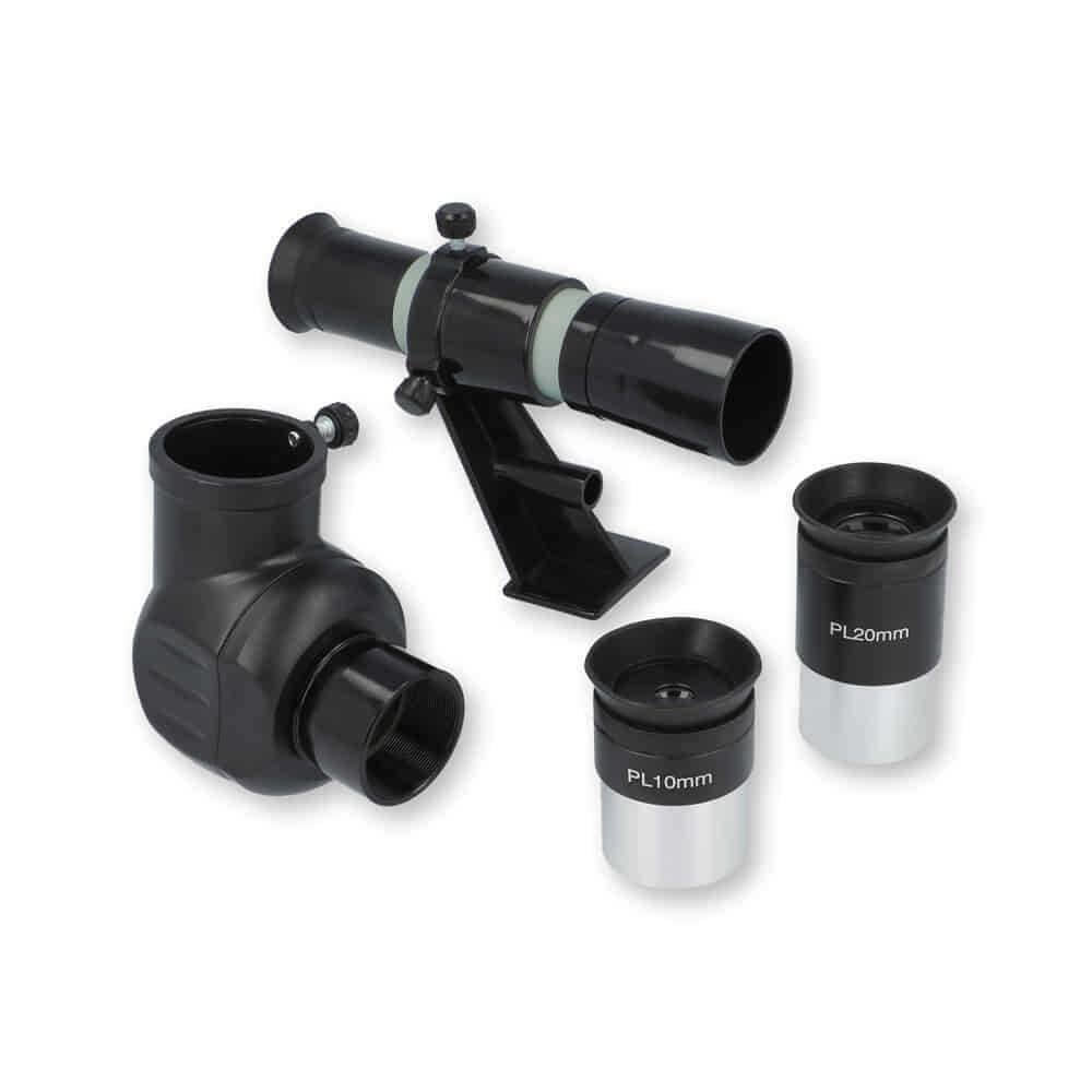 Carson SR-200 Stara™ 35-70x80mm Refraktör Teleskop