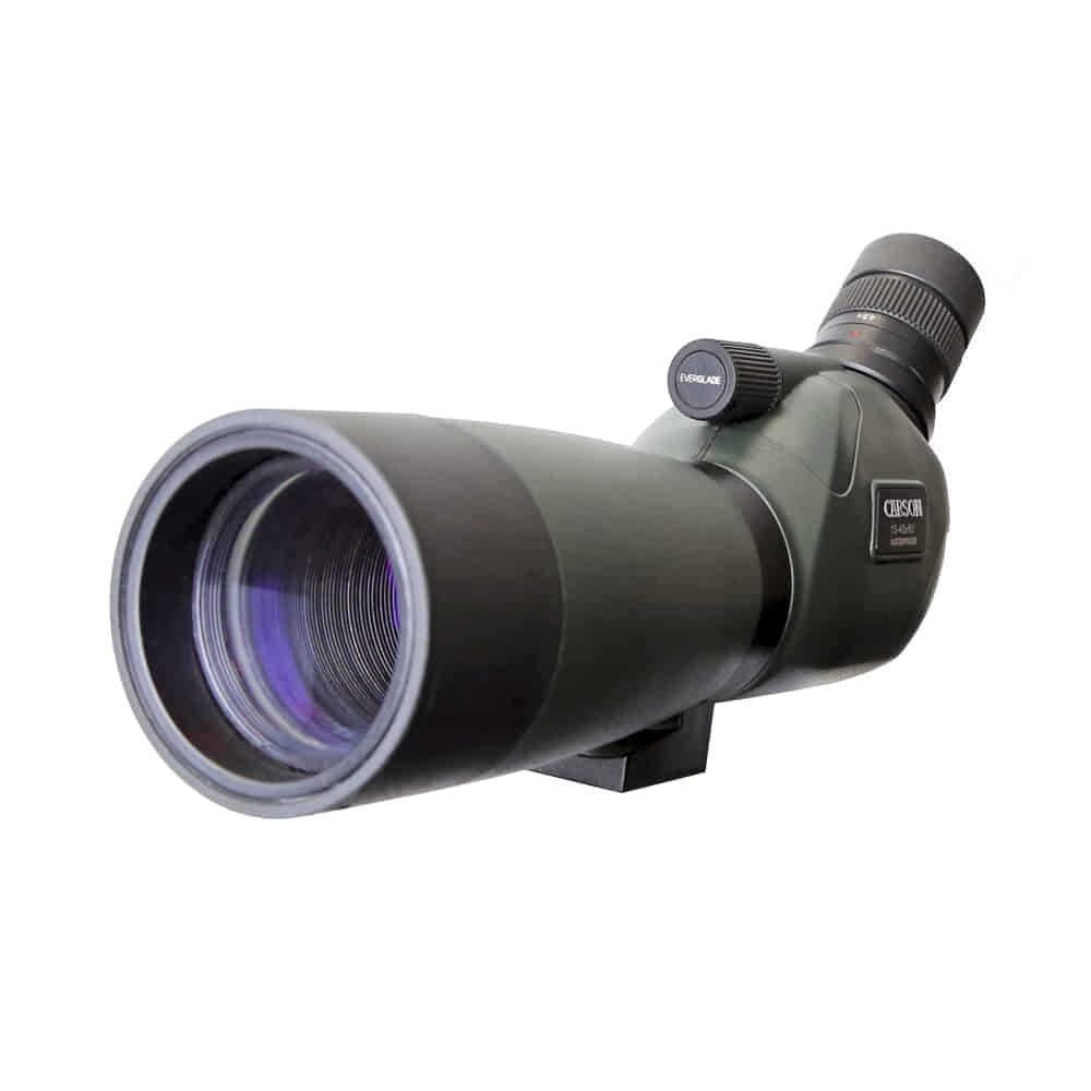 Carson SS-560 Everglade™ 15-45x 60mm Dürbün