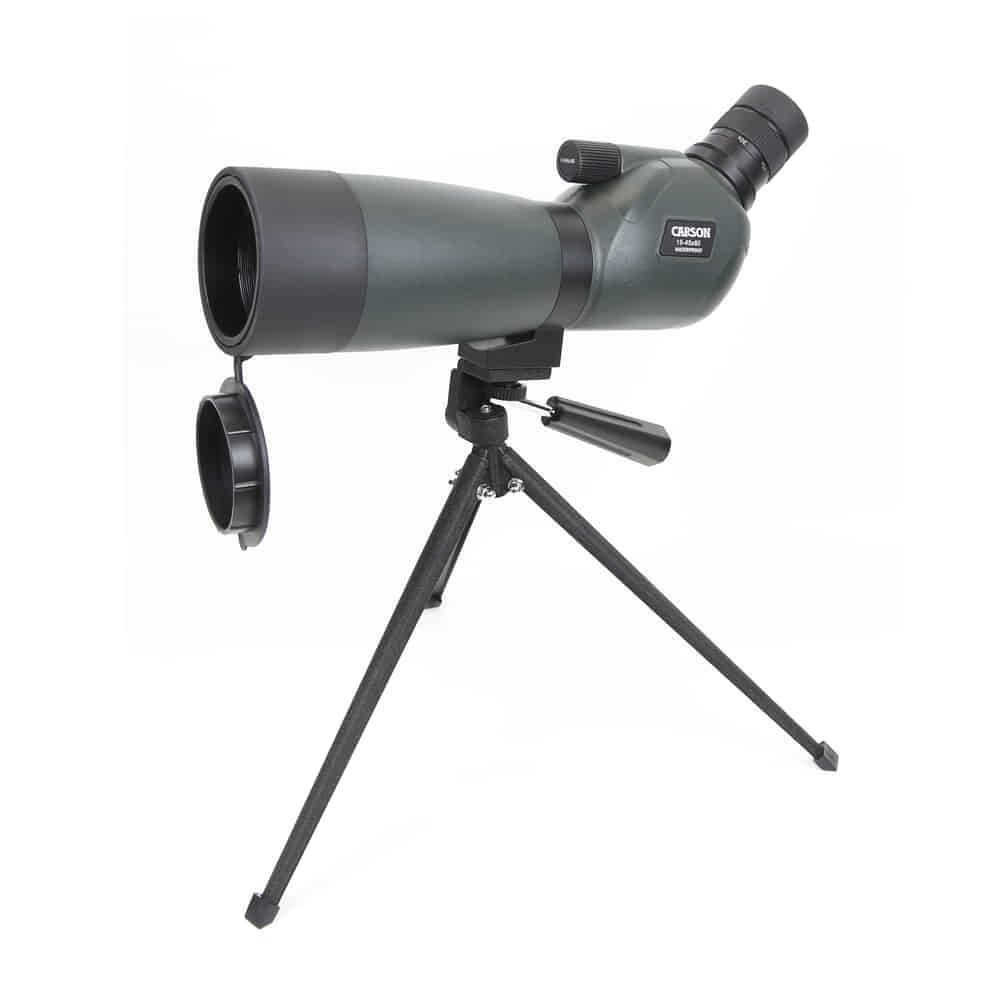Carson SS-560 Everglade™ 15-45x 60mm Dürbün