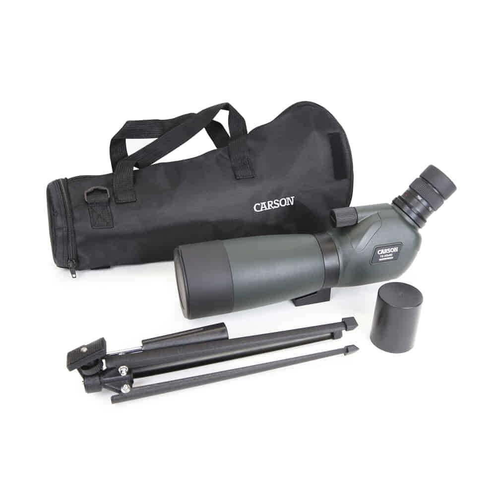 Carson SS-560 Everglade™ 15-45x 60mm Dürbün