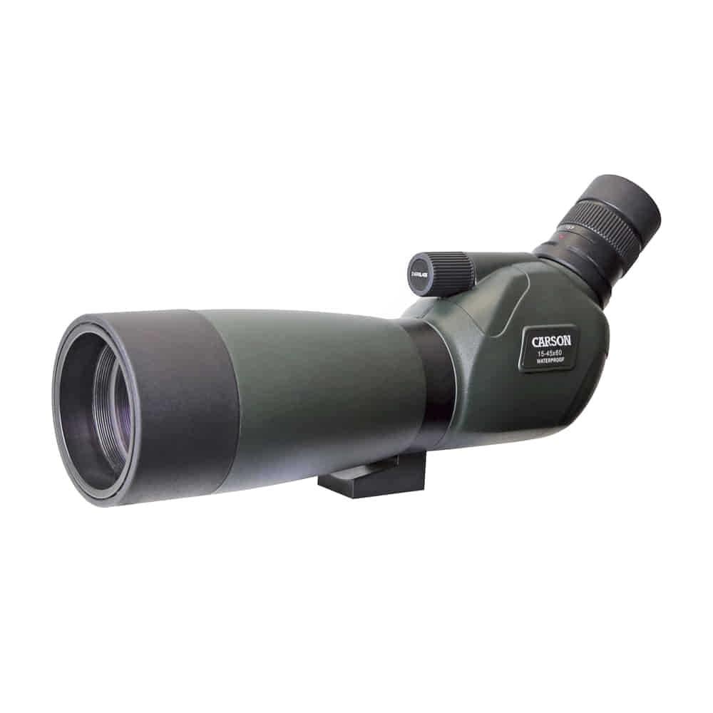 Carson SS-560 Everglade™ 15-45x 60mm Dürbün