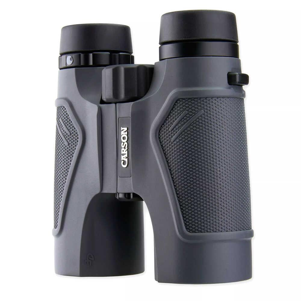 Carson TD-842 3D Series™ 8x42 HD Buğu Önleyicili Su Geçirmez Dürbün