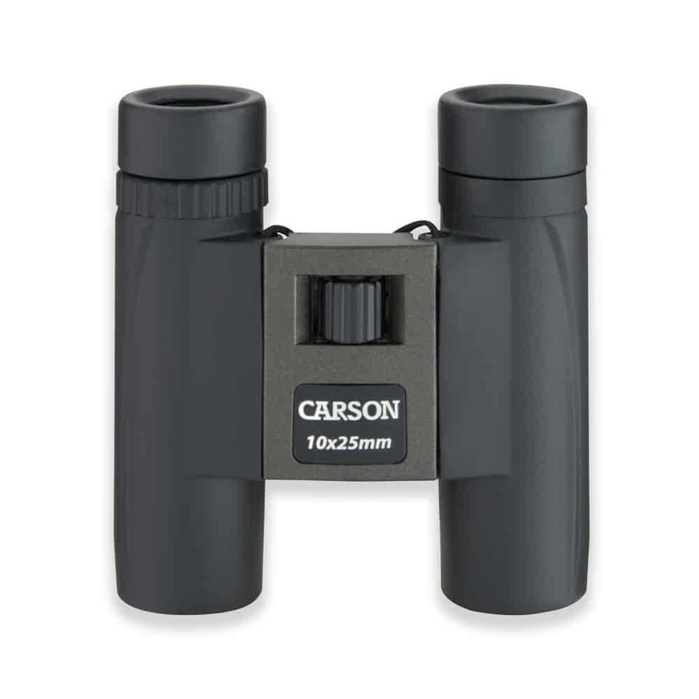 Carson TM-025 TrailMaxx™ 10x25 Kompakt Hafif Dürbün