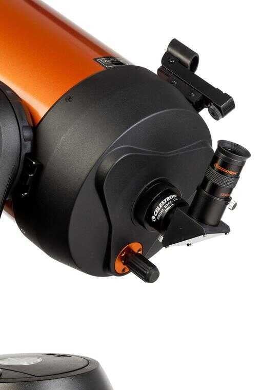 Celestron 1.25