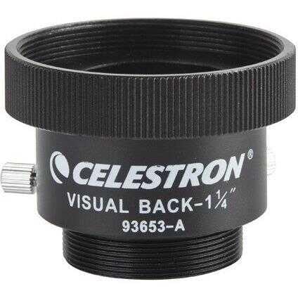 Celestron 1.25