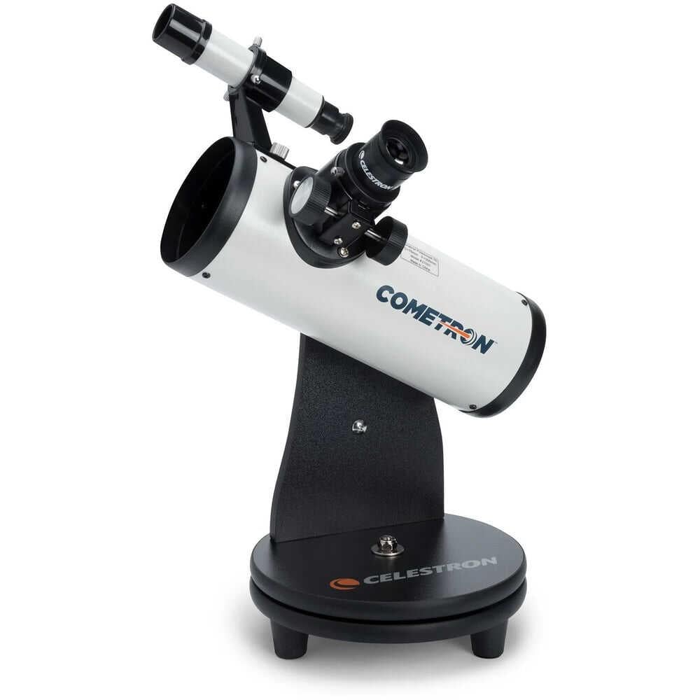 Celestron 21023 Cametron Firstscope Teleskop