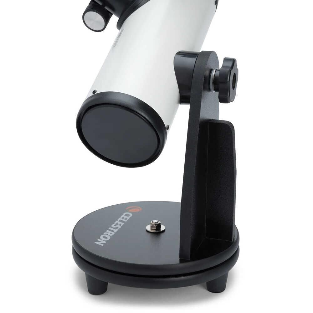 Celestron 21023 Cametron Firstscope Teleskop