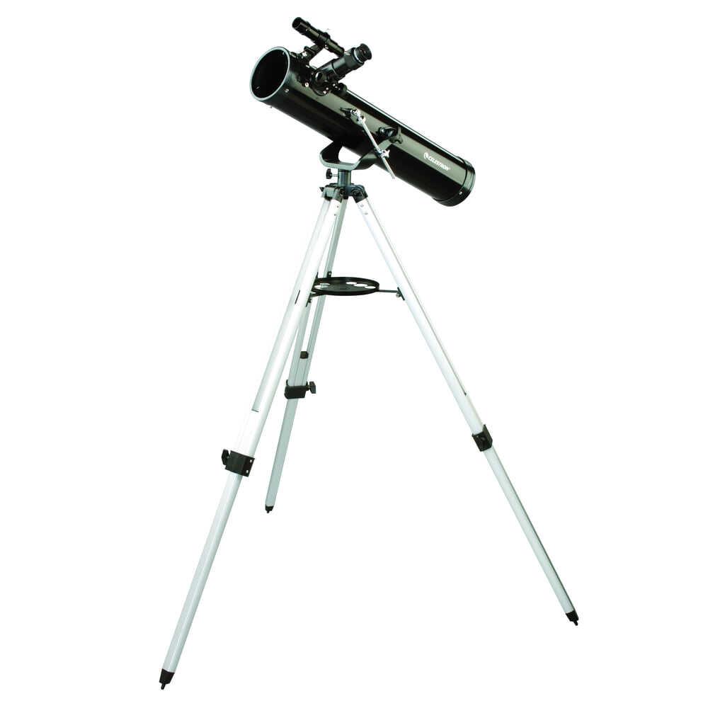 Celestron 21044 Powerseeker 76AZ Teleskop