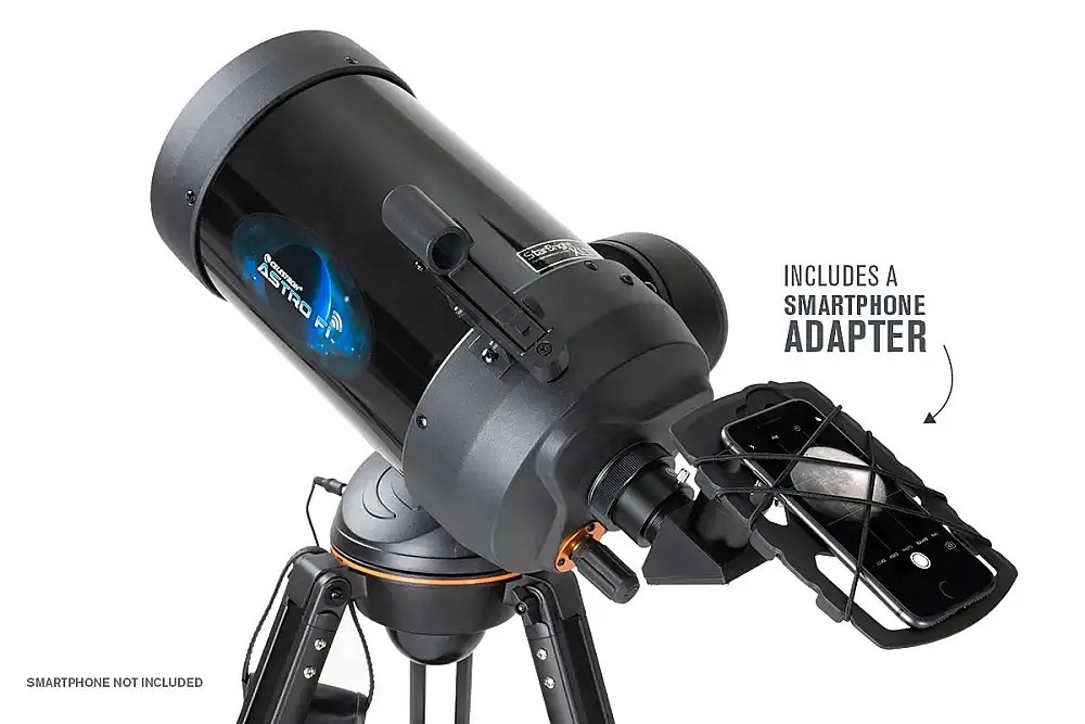 Celestron 22205 Astro Fi 6