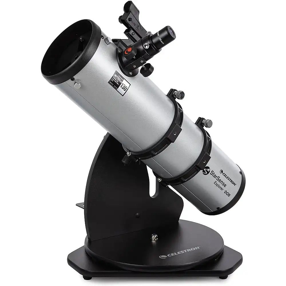 Celestron 22481 StarSense Explorer 130mm Dobsonian Teleskop