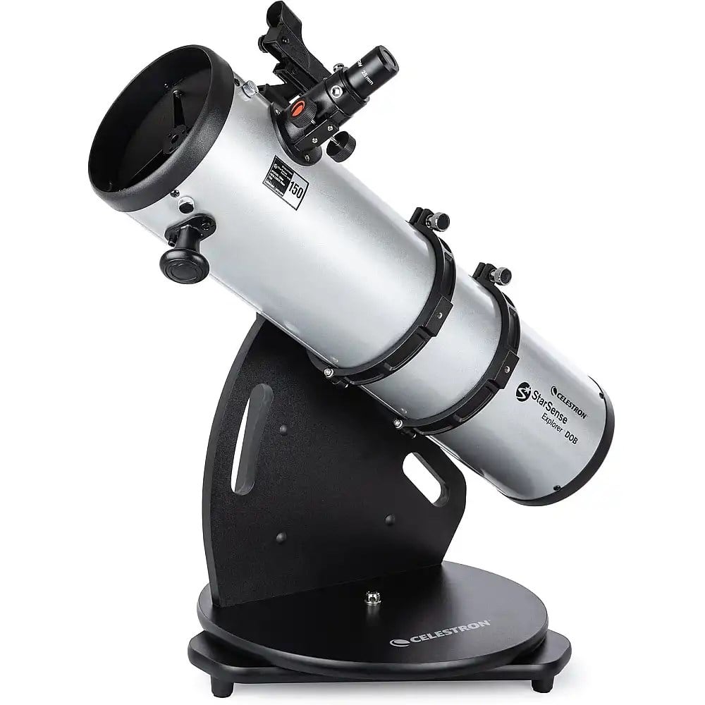 Celestron 22482 StarSense Explorer 150mm Dobsonian Teleskop