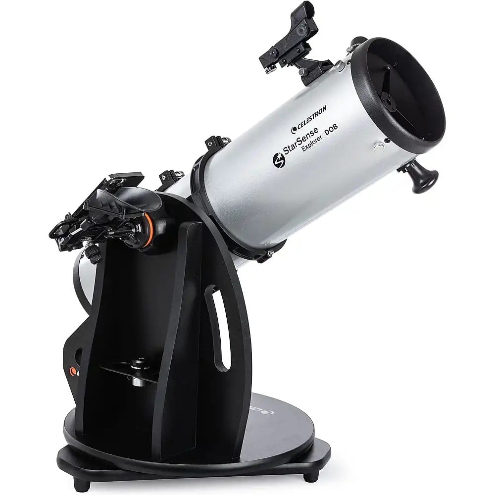 Celestron 22482 StarSense Explorer 150mm Dobsonian Teleskop
