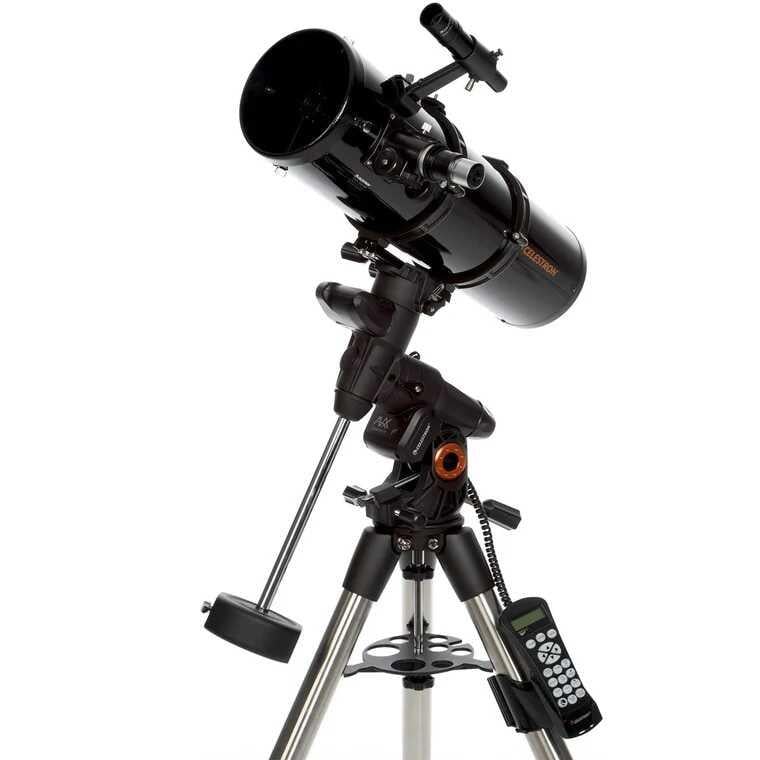 Celestron Advanced VX 6