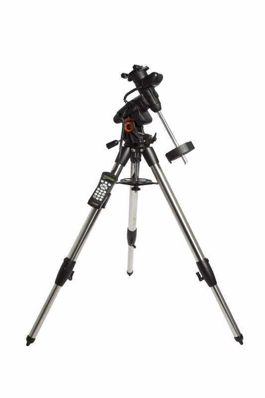 Celestron Advanced VX Kundak + Tripod