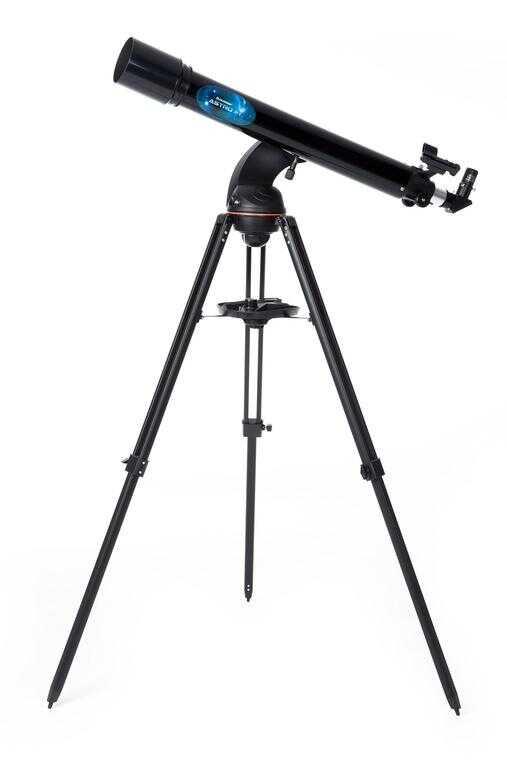 Celestron AstroFi 90mm Refractor Teleskop