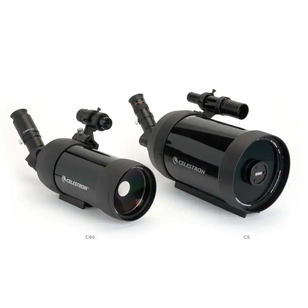 Celestron C5 Spotting Scope