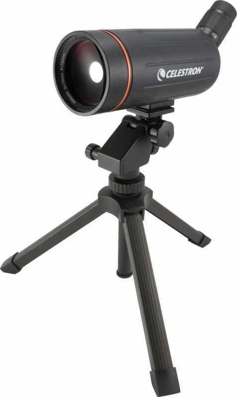 Celestron C70 Mini Mak Spotting Scope
