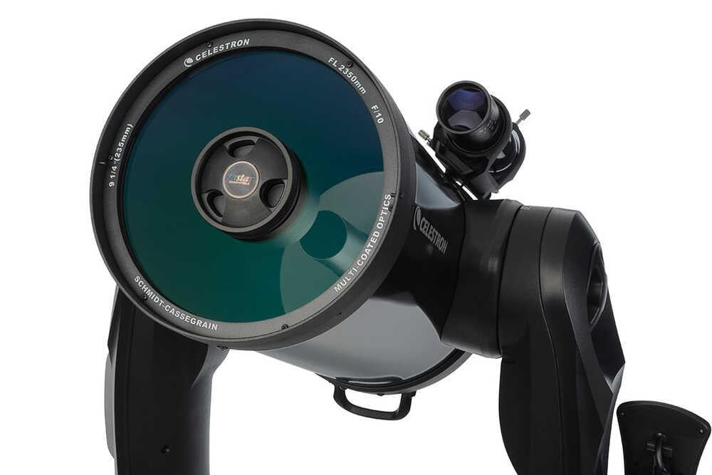 Celestron CPC 925 GPS ( XLT ) Bilgisayar Donanımlı Teleskop