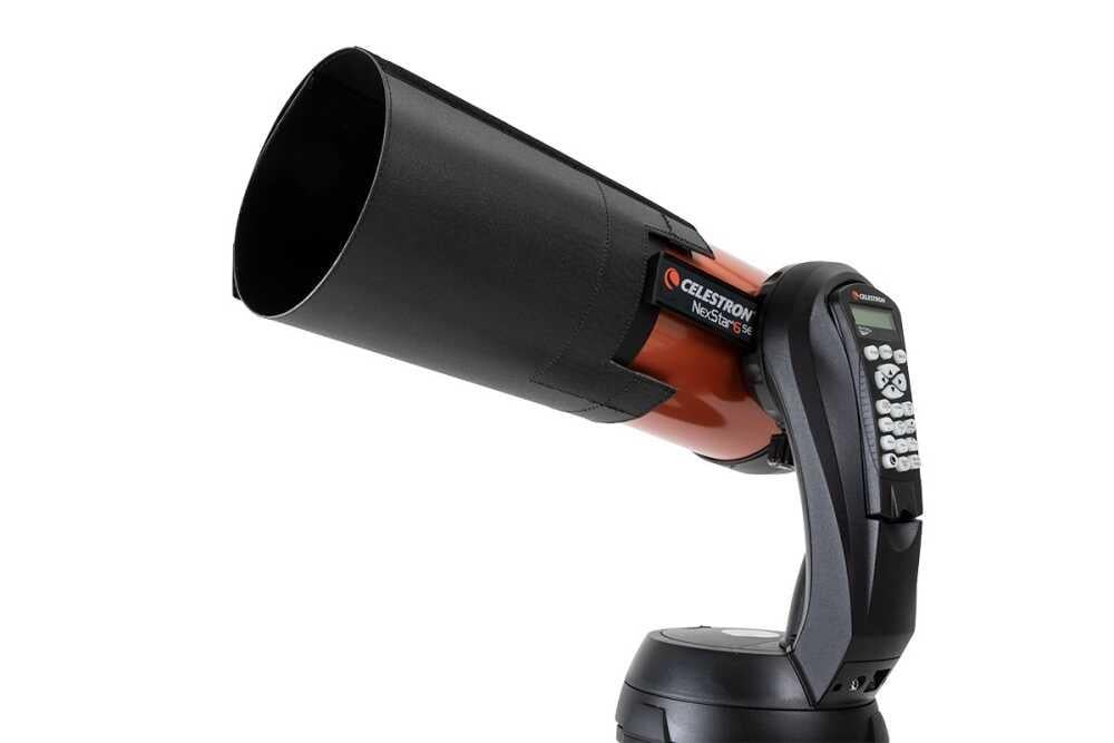 Celestron DX C6/C8 Lens Koruyucu