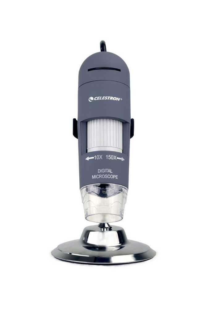 Celestron Deluxe El Tipi Dijital Mikroskop