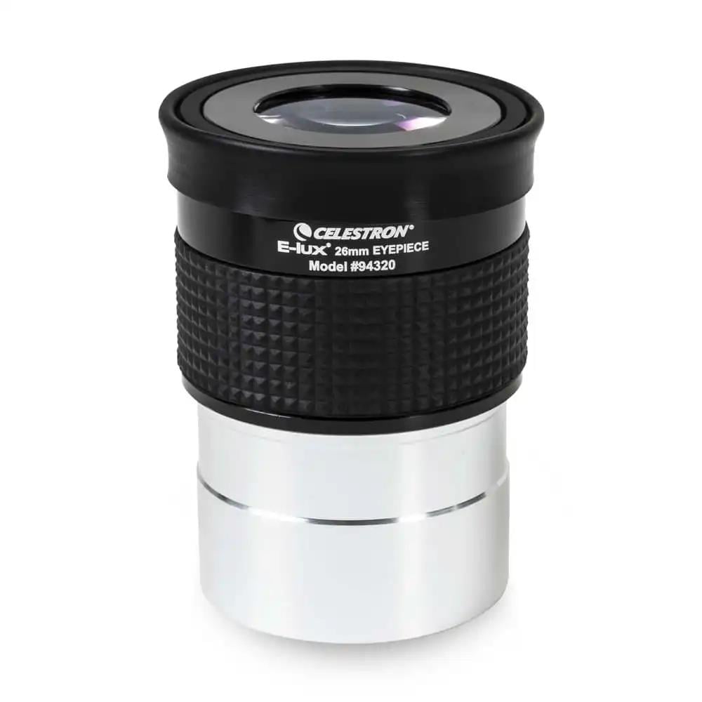 Celestron E-Lux 26mm Kellner 2