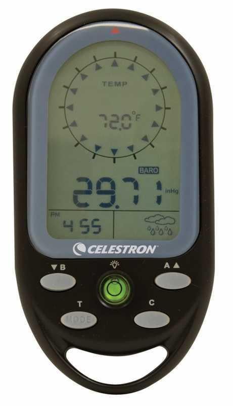 Celestron Elements TrekGuide