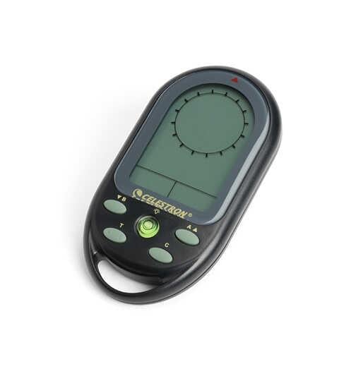 Celestron Elements TrekGuide Lite, Siyah