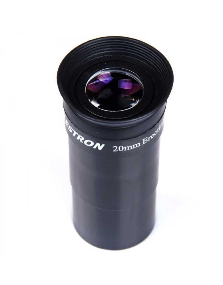 Celestron Erecting 20mm Mercek