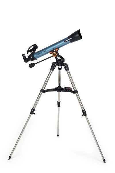 Celestron Inspire 70AZ Refractor Teleskop