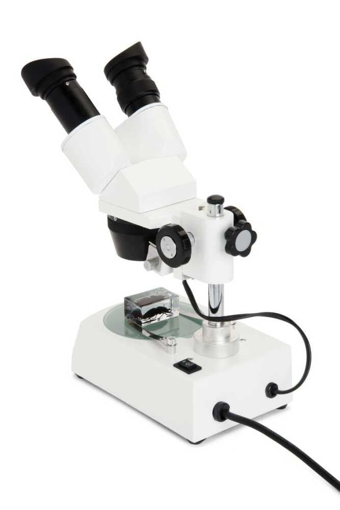 Celestron Labs S10-60 Stereo Mikroskop